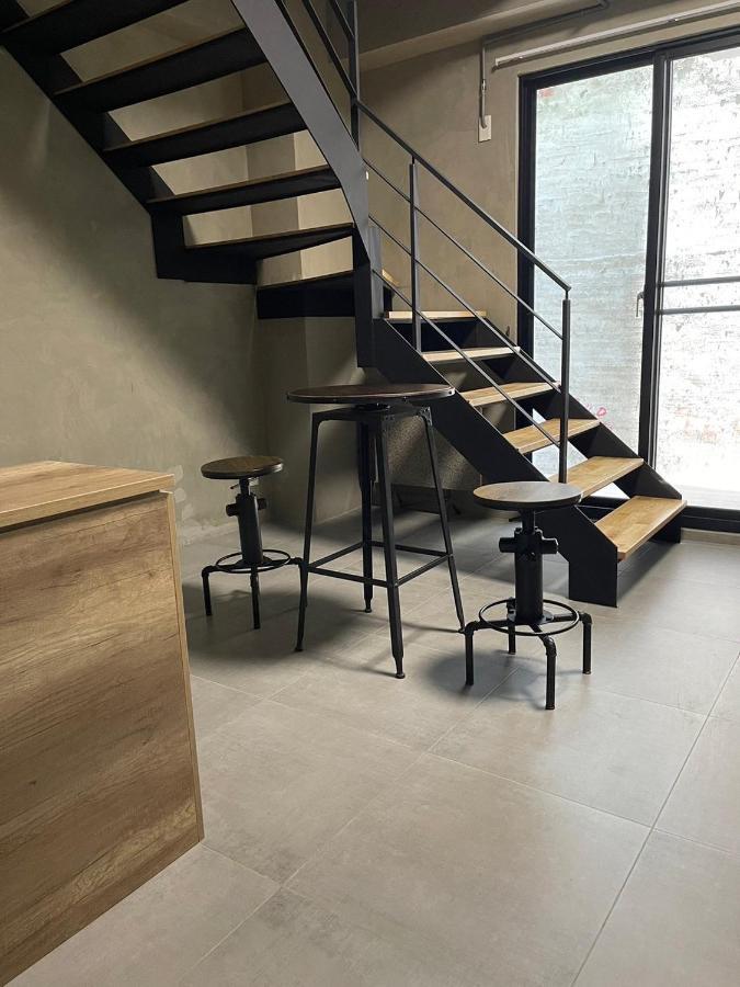 Long Lang Homestay Tainan Exterior photo